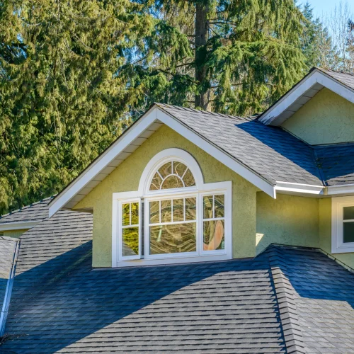 Residential Roofing Installation & Replacement